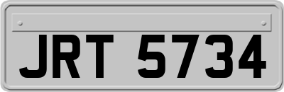 JRT5734