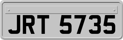JRT5735