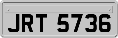 JRT5736