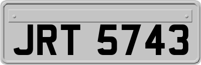 JRT5743