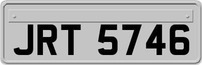 JRT5746