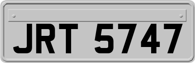 JRT5747
