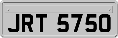 JRT5750