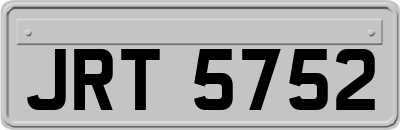 JRT5752
