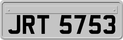 JRT5753