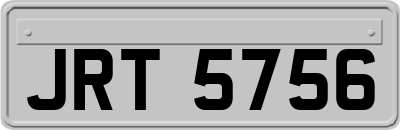 JRT5756