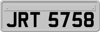 JRT5758