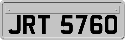 JRT5760