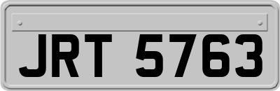 JRT5763