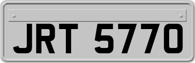 JRT5770