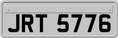 JRT5776