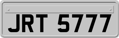 JRT5777