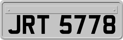 JRT5778