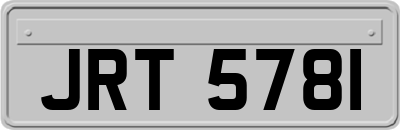 JRT5781