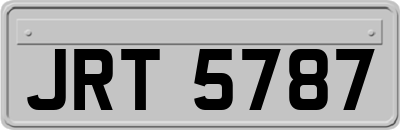 JRT5787