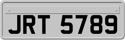 JRT5789