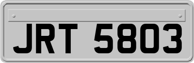 JRT5803