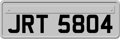 JRT5804