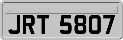 JRT5807