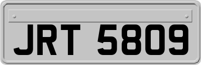 JRT5809