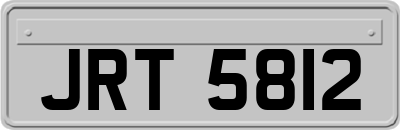 JRT5812