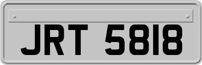 JRT5818