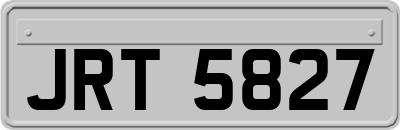 JRT5827