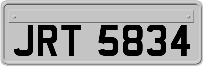 JRT5834