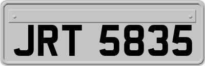 JRT5835