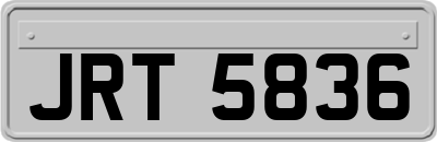 JRT5836