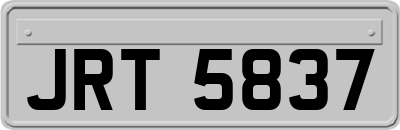 JRT5837