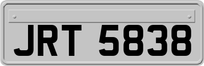 JRT5838