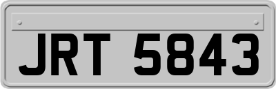 JRT5843