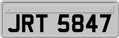JRT5847