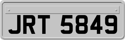 JRT5849