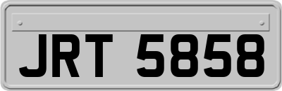 JRT5858