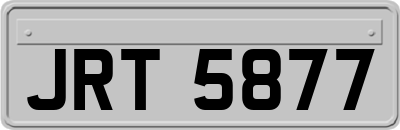 JRT5877