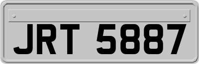 JRT5887