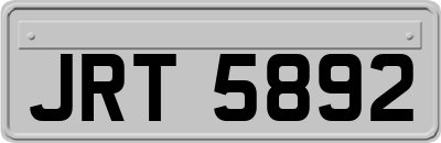 JRT5892