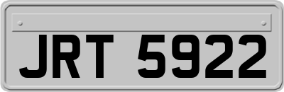 JRT5922