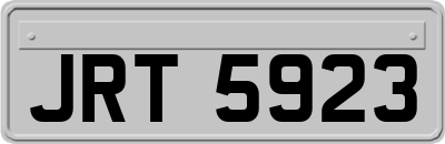 JRT5923