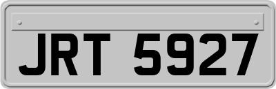 JRT5927
