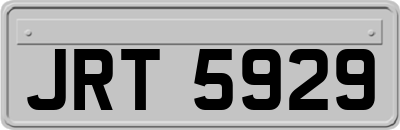 JRT5929