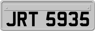JRT5935