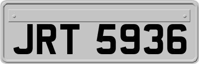 JRT5936