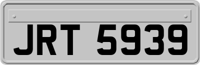 JRT5939
