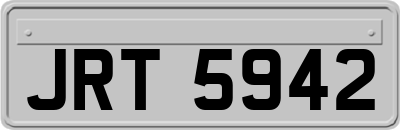 JRT5942