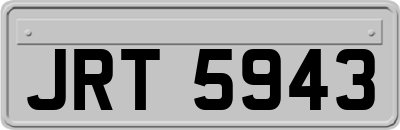 JRT5943
