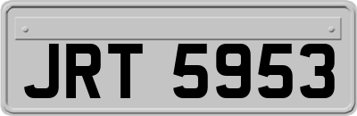 JRT5953
