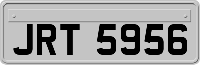 JRT5956